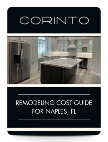 Corinto Cost Guide Module CTA